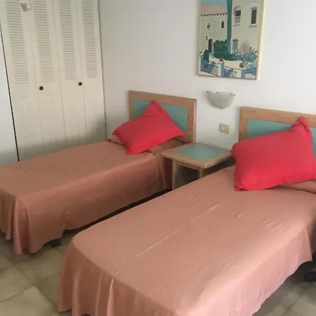 Estudio Los Cristianos Apartamento *