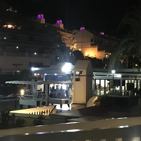 Apartamento Estudio Los Cristianos *