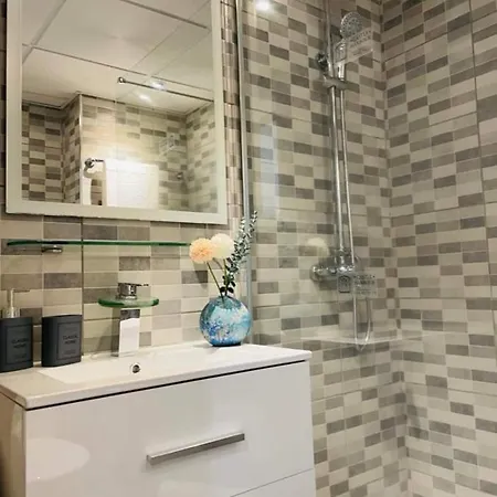 Apartment Estudio Cristianos