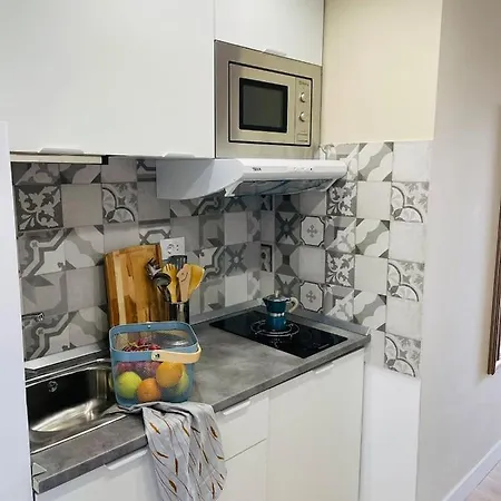 Estudio Cristianos Appartamento